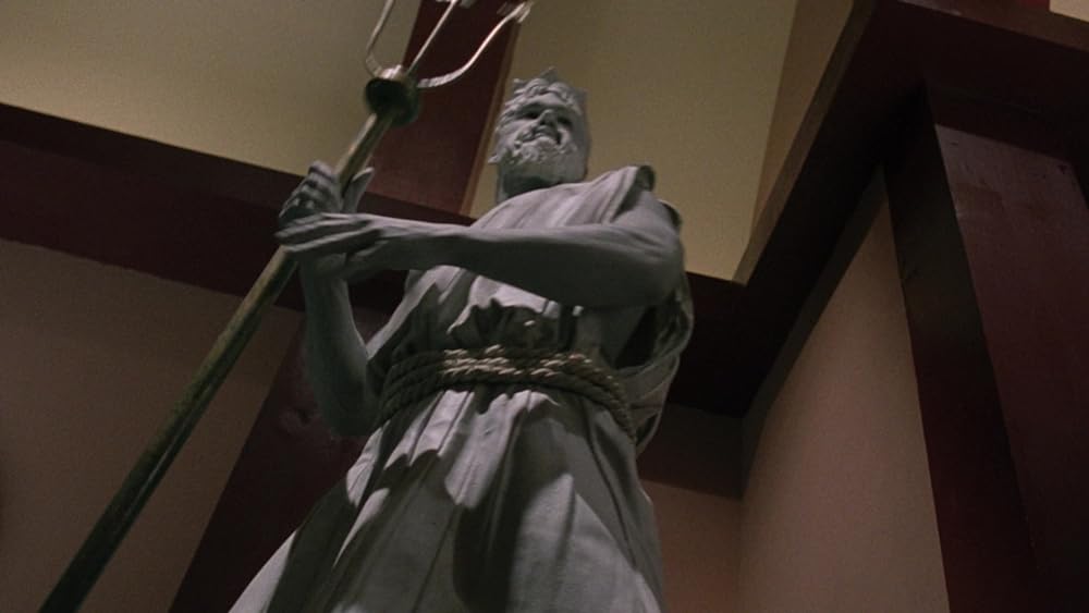 ウェス・クレイヴンズ ウィッシュマスターの画像