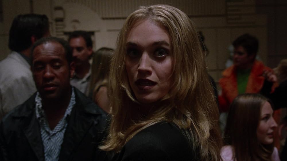 ウェス・クレイヴンズ ウィッシュマスターの画像