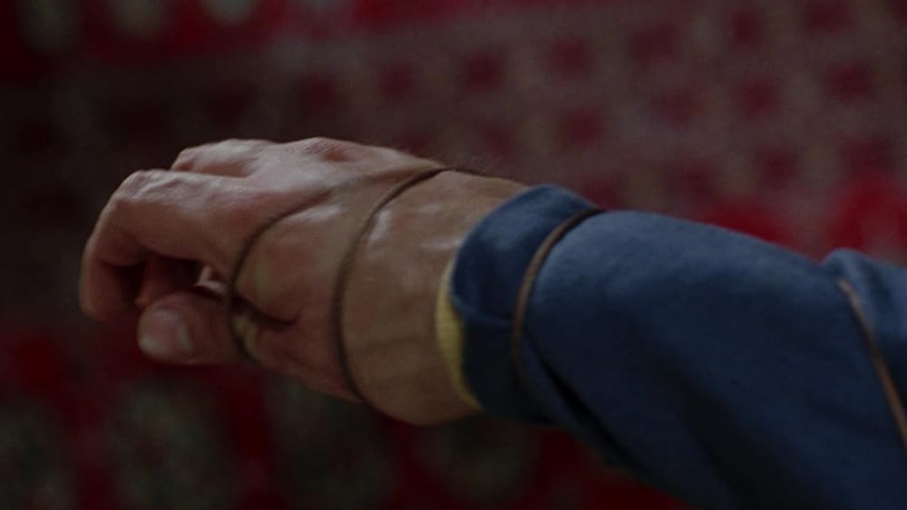 ウェス・クレイヴンズ ウィッシュマスターの画像