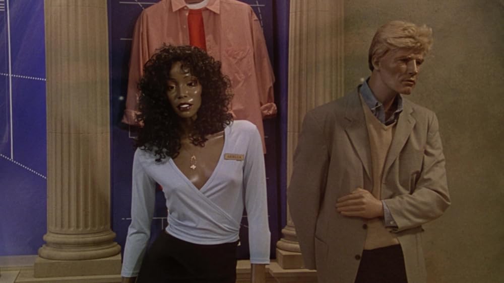 ウェス・クレイヴンズ ウィッシュマスターの画像