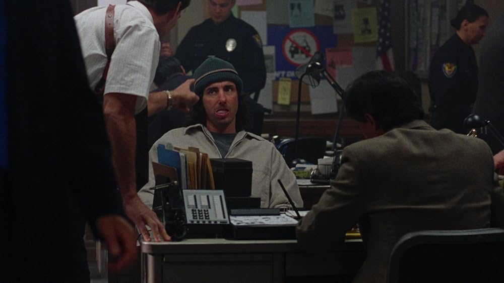 ウェス・クレイヴンズ ウィッシュマスターの画像