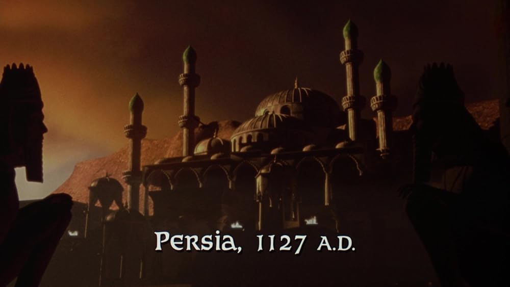 ウェス・クレイヴンズ ウィッシュマスターの画像