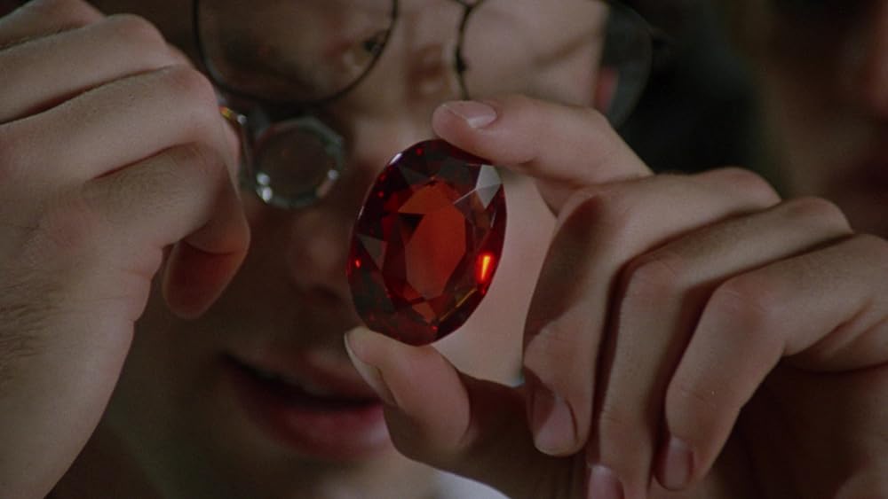 ウェス・クレイヴンズ ウィッシュマスターの画像