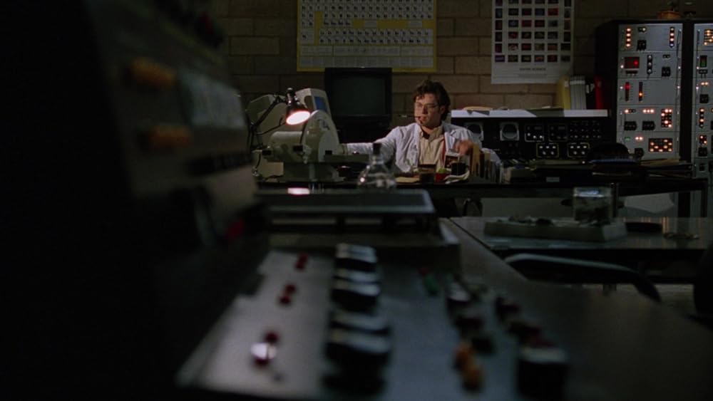 ウェス・クレイヴンズ ウィッシュマスターの画像