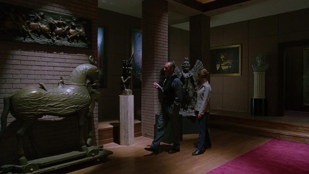 ウェス・クレイヴンズ ウィッシュマスターの画像