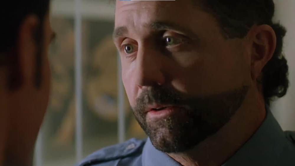 ウェス・クレイヴンズ ウィッシュマスターの画像