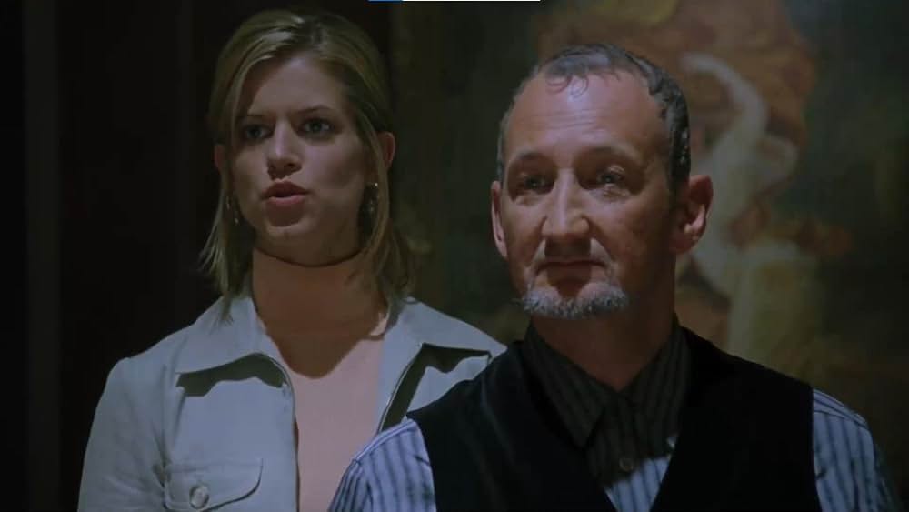 ウェス・クレイヴンズ ウィッシュマスターの画像