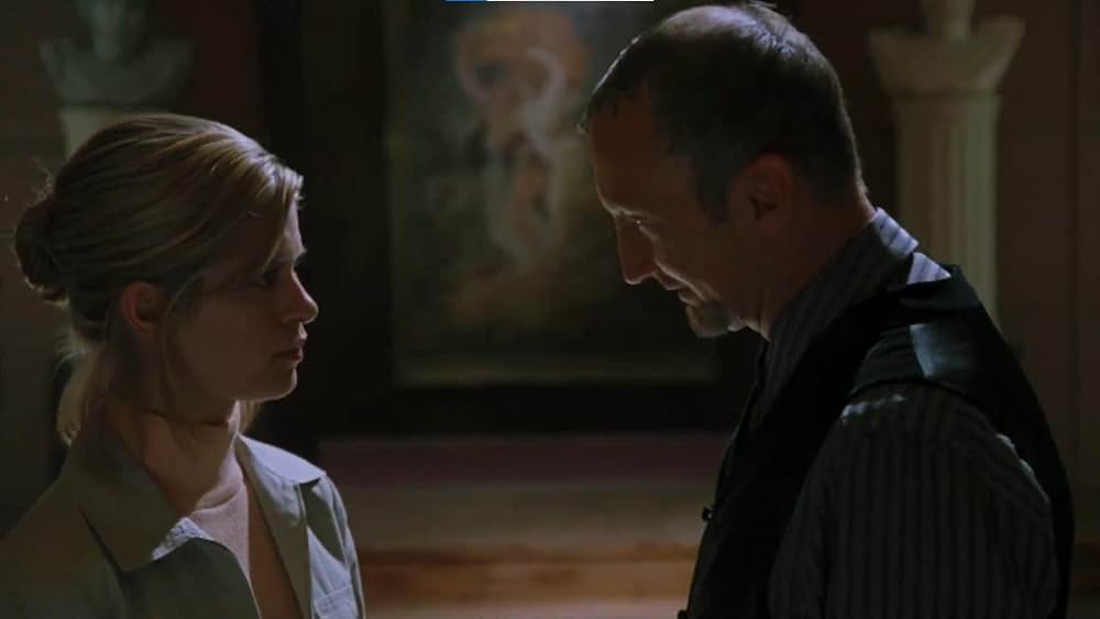 ウェス・クレイヴンズ ウィッシュマスターの画像