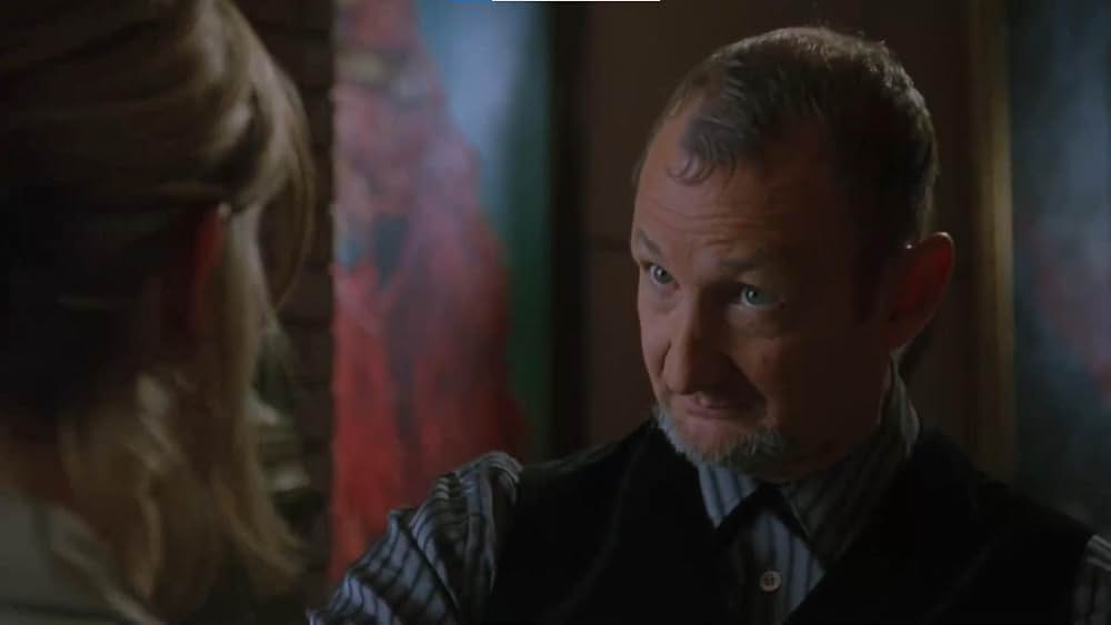 ウェス・クレイヴンズ ウィッシュマスターの画像