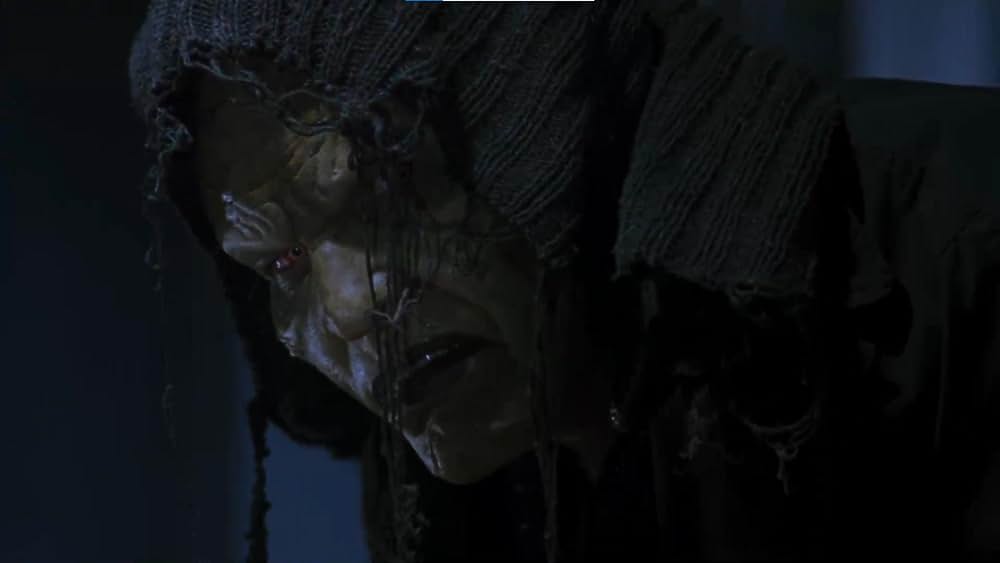 ウェス・クレイヴンズ ウィッシュマスターの画像