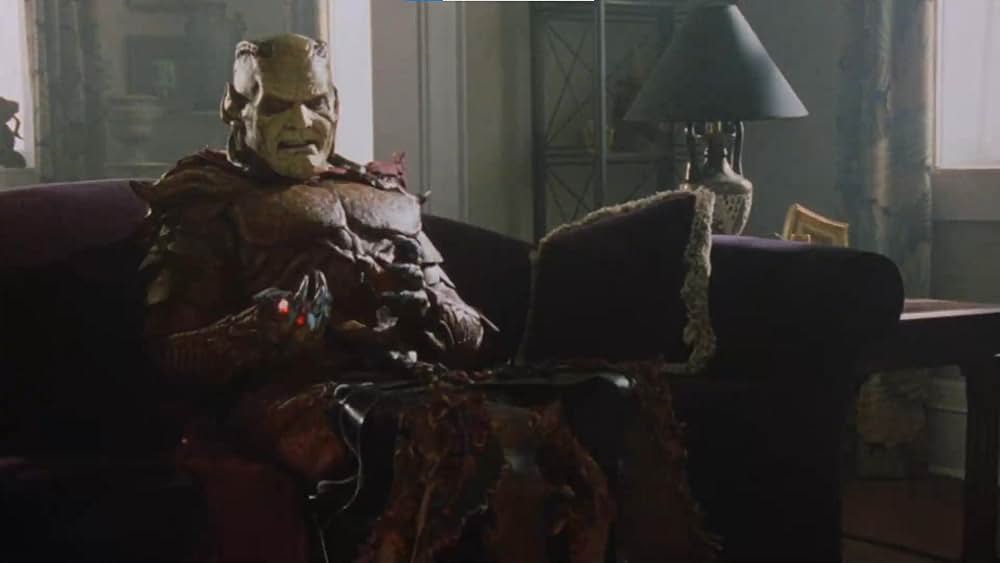 ウェス・クレイヴンズ ウィッシュマスターの画像