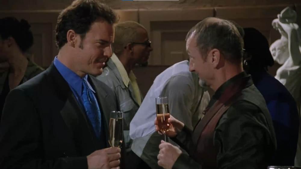 ウェス・クレイヴンズ ウィッシュマスターの画像