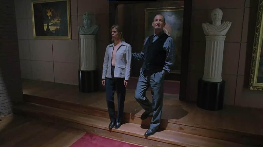 ウェス・クレイヴンズ ウィッシュマスターの画像