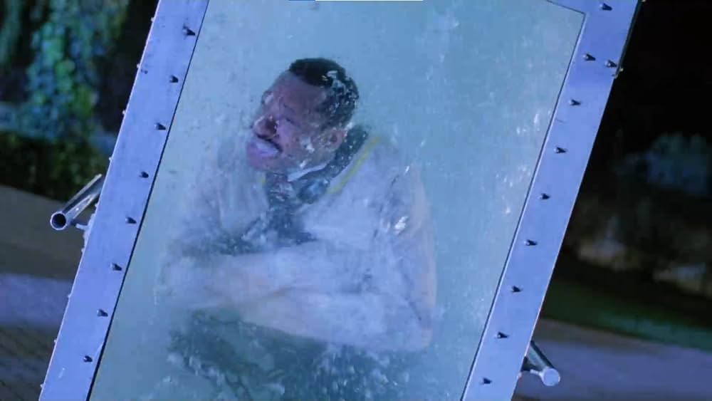 ウェス・クレイヴンズ ウィッシュマスターの画像