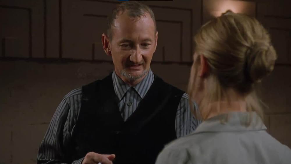 ウェス・クレイヴンズ ウィッシュマスターの画像