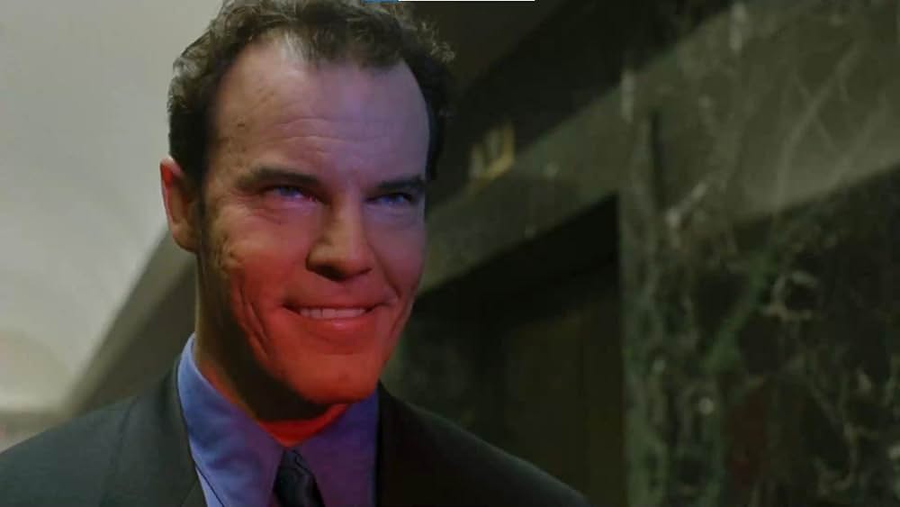 ウェス・クレイヴンズ ウィッシュマスターの画像