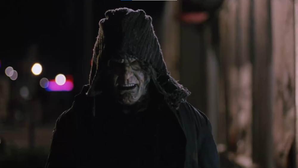 ウェス・クレイヴンズ ウィッシュマスターの画像