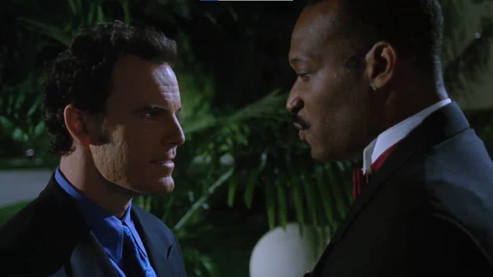 ウェス・クレイヴンズ ウィッシュマスターの画像