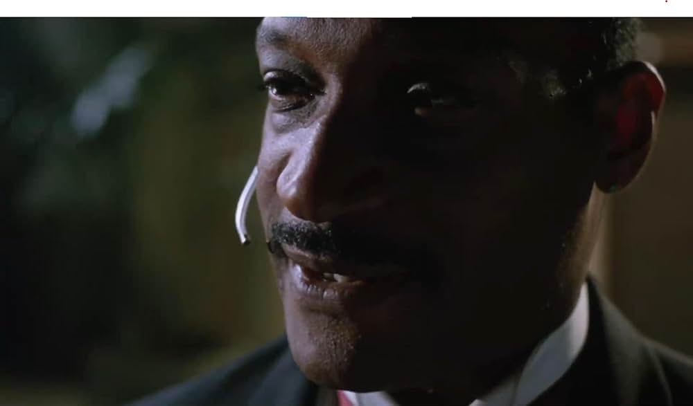 ウェス・クレイヴンズ ウィッシュマスターの画像