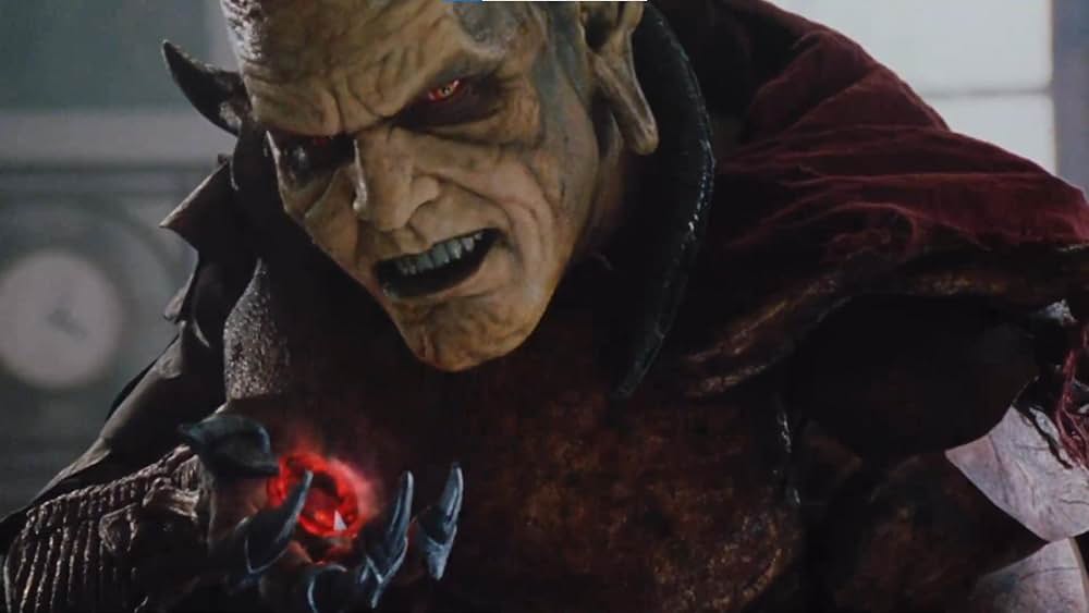 ウェス・クレイヴンズ ウィッシュマスターの画像