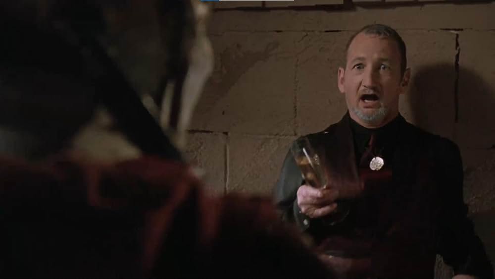 ウェス・クレイヴンズ ウィッシュマスターの画像