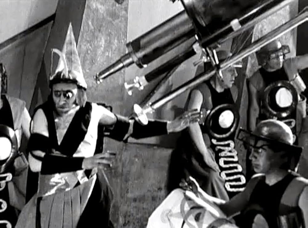 アエリータの画像