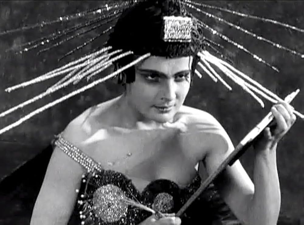 アエリータの画像