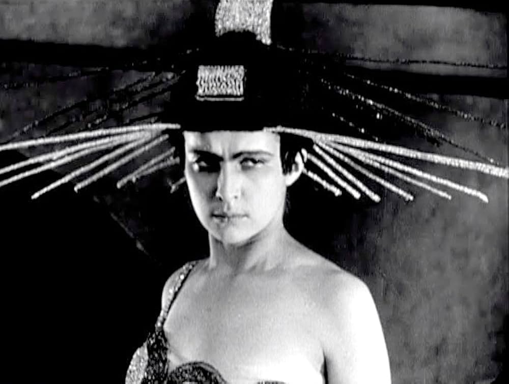 アエリータの画像