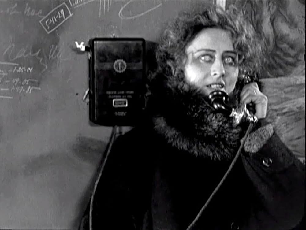 アエリータの画像