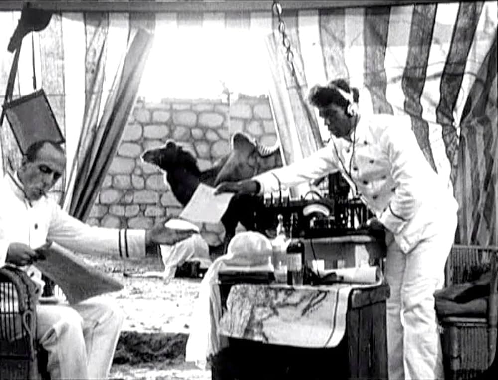 アエリータの画像