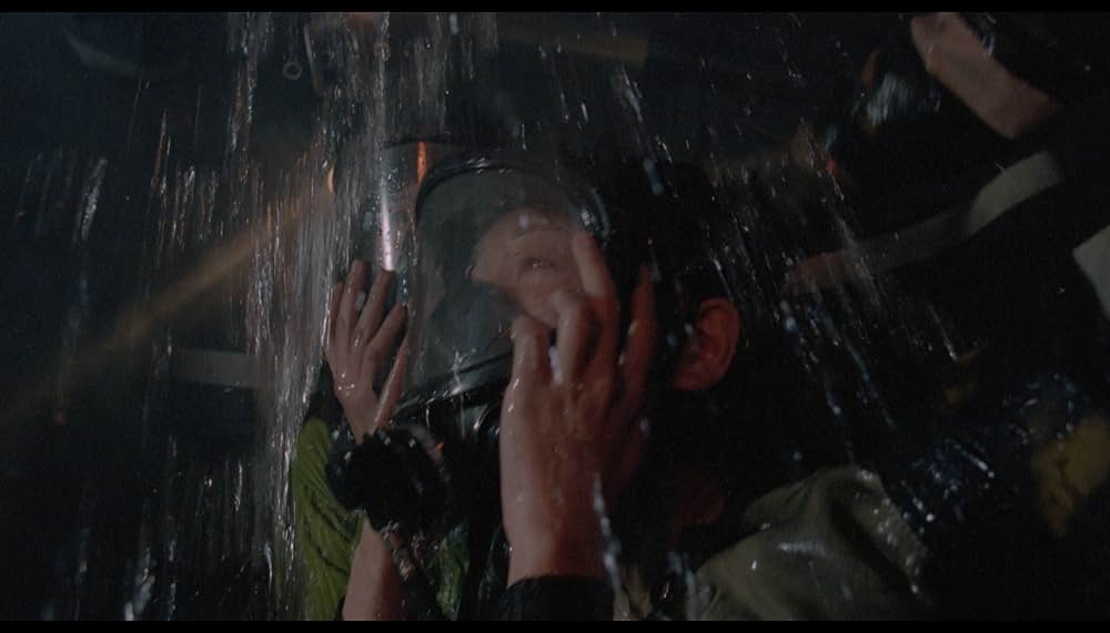 ファイヤーラインの画像