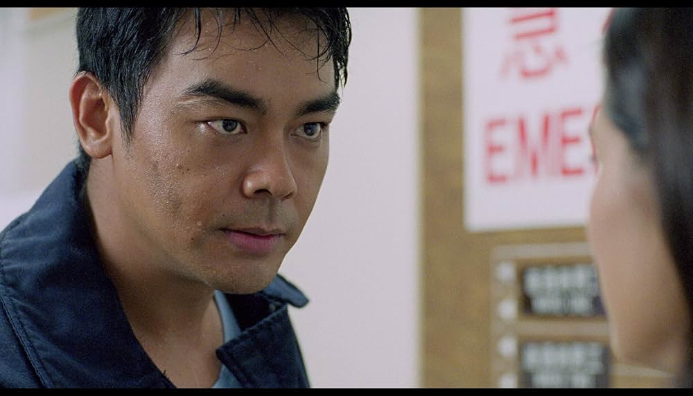 ファイヤーラインの画像