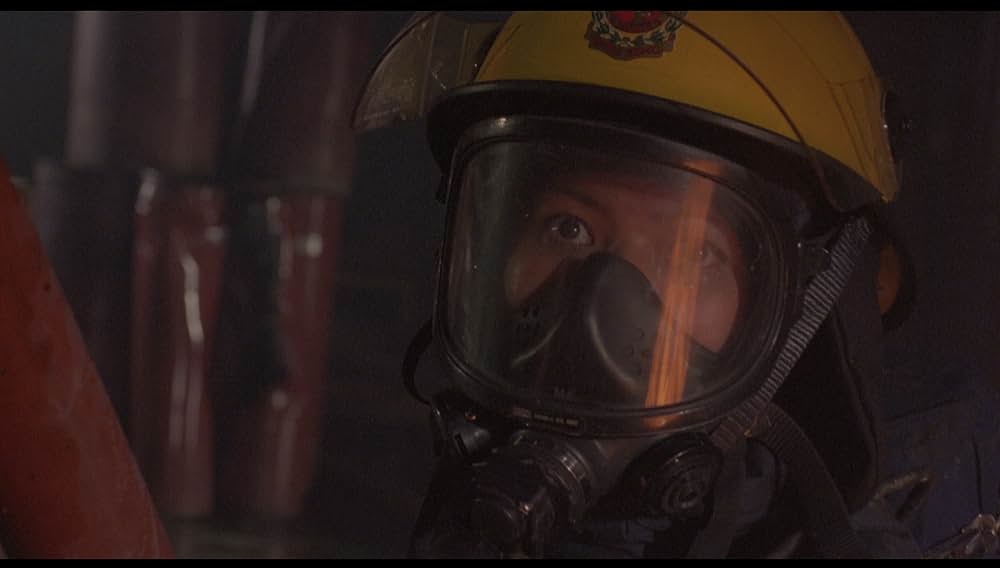 ファイヤーラインの画像