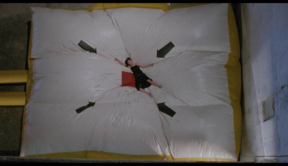 ファイヤーラインの画像