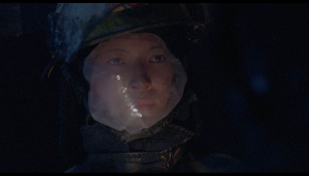 ファイヤーラインの画像