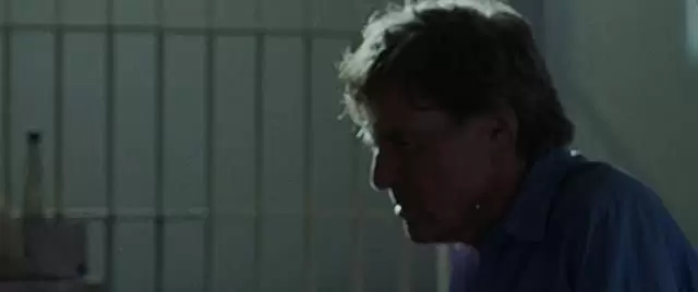 「さらば愛しきアウトロー」ロバート・レッドフォードの画像