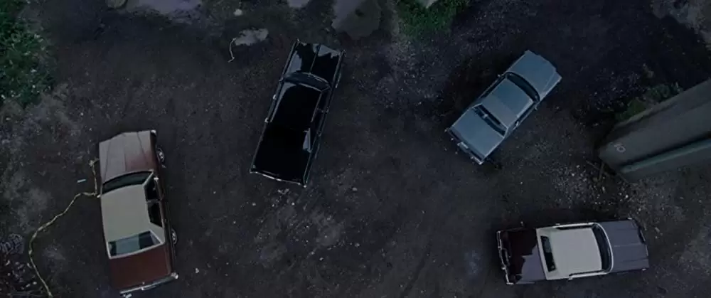 さらば愛しきアウトローの画像