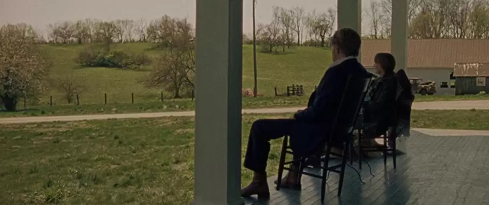 さらば愛しきアウトローの画像