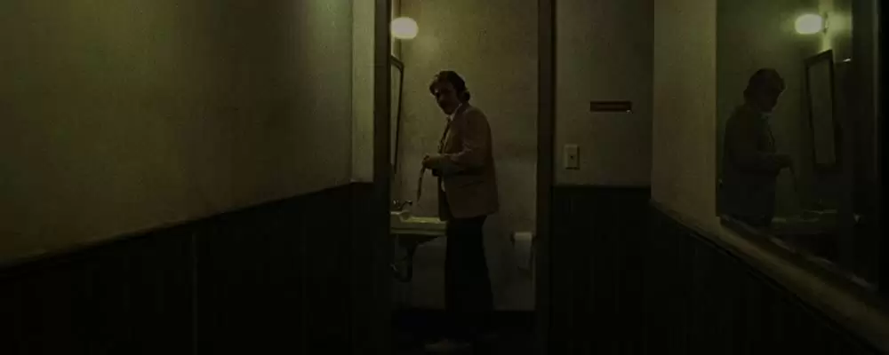 さらば愛しきアウトローの画像