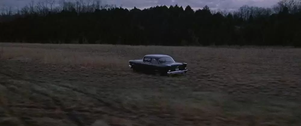 さらば愛しきアウトローの画像