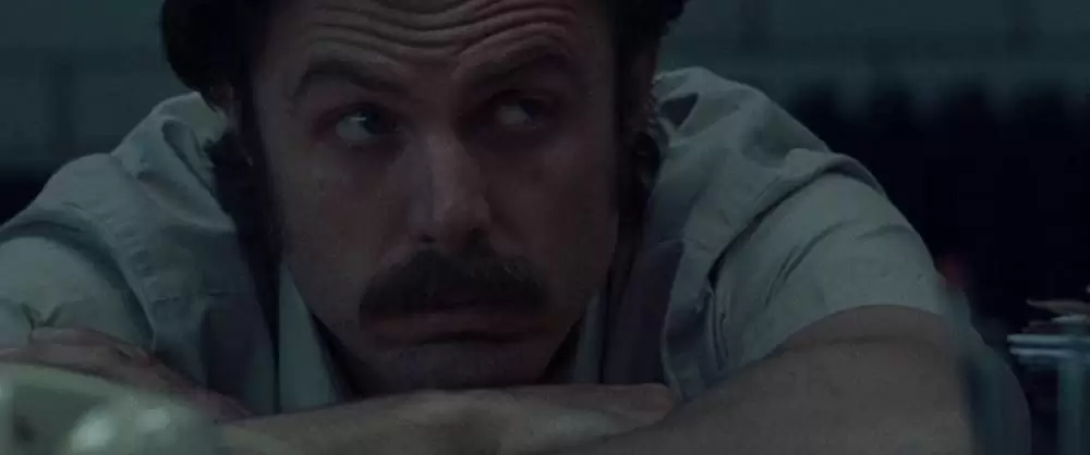 さらば愛しきアウトローの画像