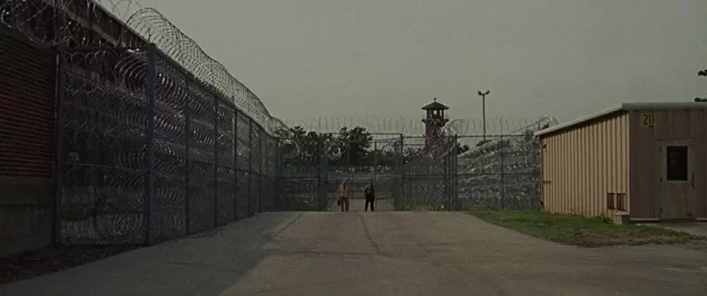 さらば愛しきアウトローの画像