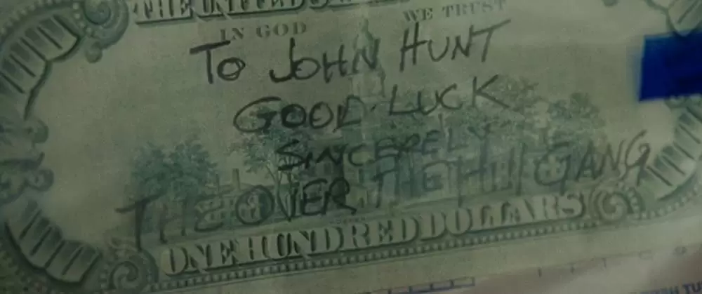 さらば愛しきアウトローの画像