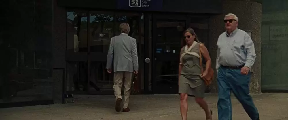 さらば愛しきアウトローの画像