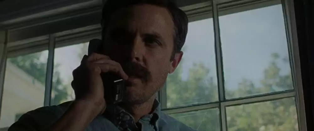 さらば愛しきアウトローの画像