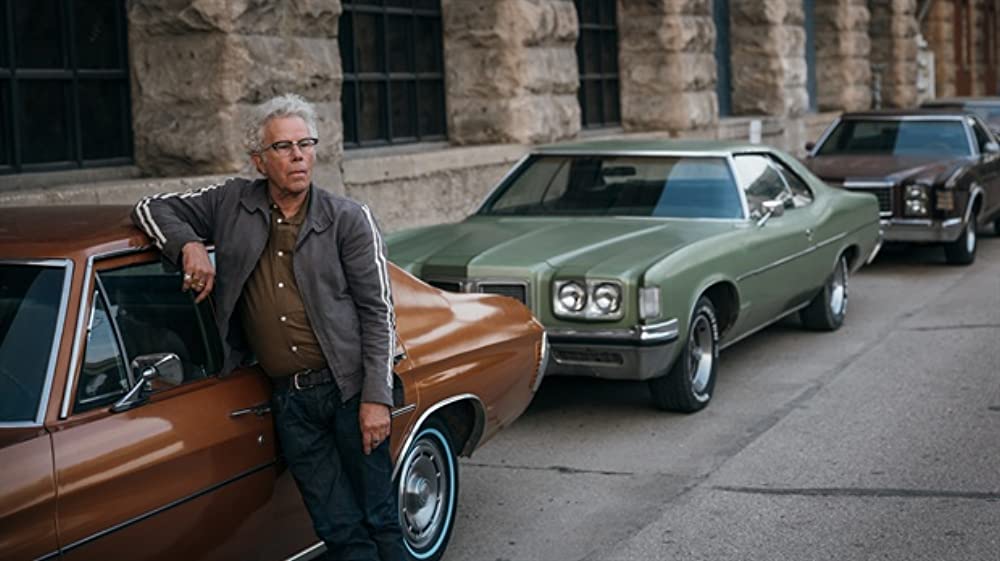 さらば愛しきアウトローの画像