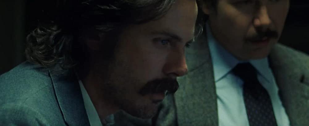 さらば愛しきアウトローの画像