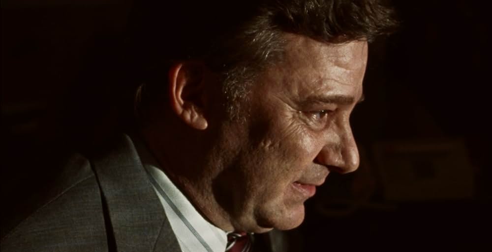 さらば愛しきアウトローの画像