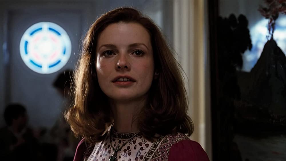 アルタード・ステーツ／未知への挑戦の画像