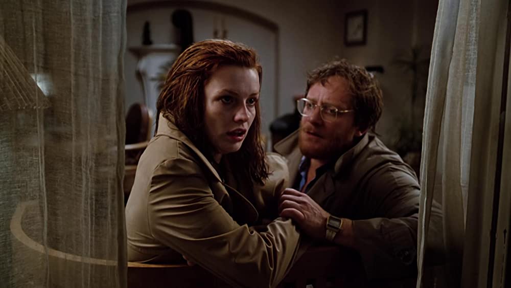 アルタード・ステーツ／未知への挑戦の画像